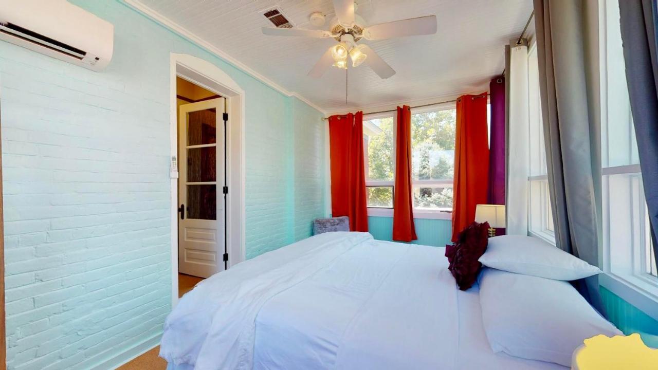 El Cuervo Abq Guest Rooms Albuquerque Buitenkant foto