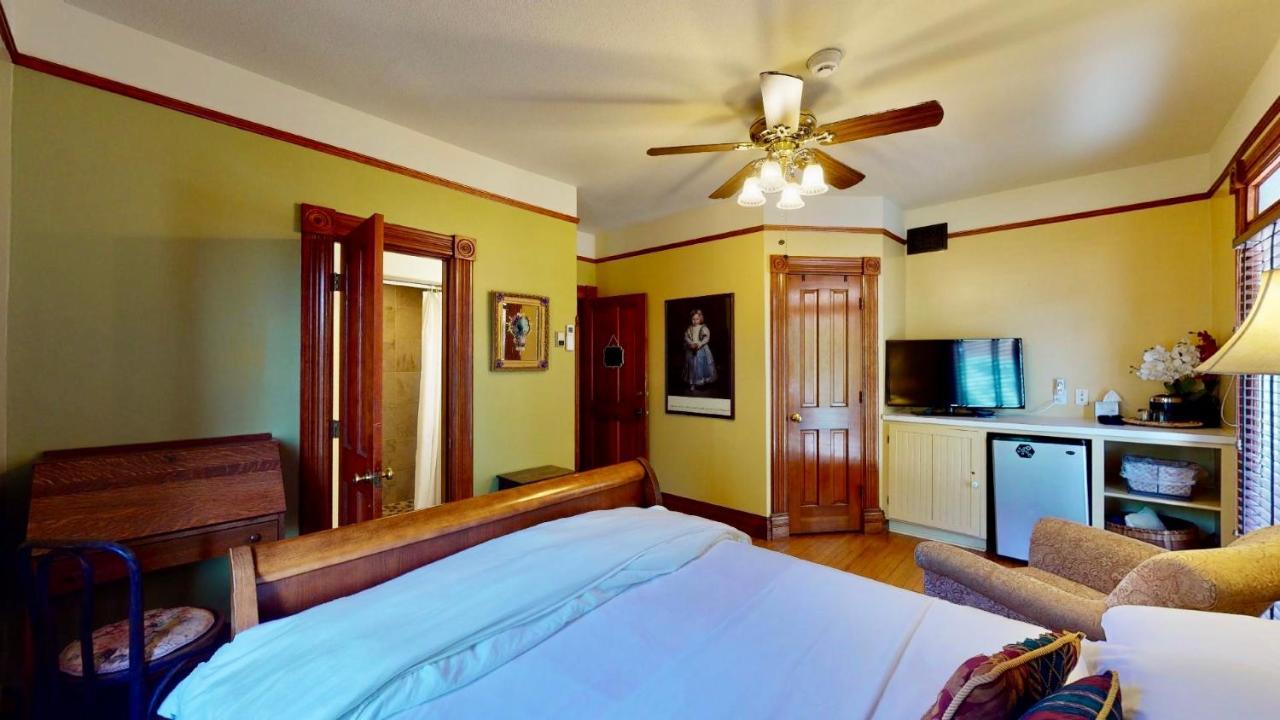 El Cuervo Abq Guest Rooms Albuquerque Buitenkant foto