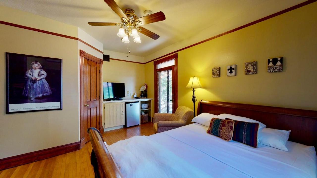 El Cuervo Abq Guest Rooms Albuquerque Buitenkant foto