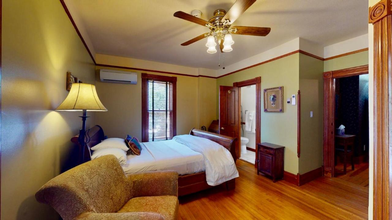 El Cuervo Abq Guest Rooms Albuquerque Buitenkant foto