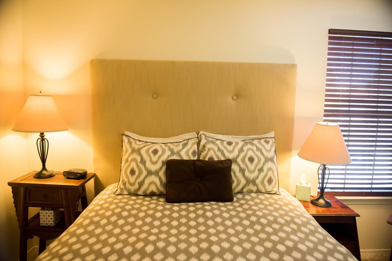 El Cuervo Abq Guest Rooms Albuquerque Buitenkant foto