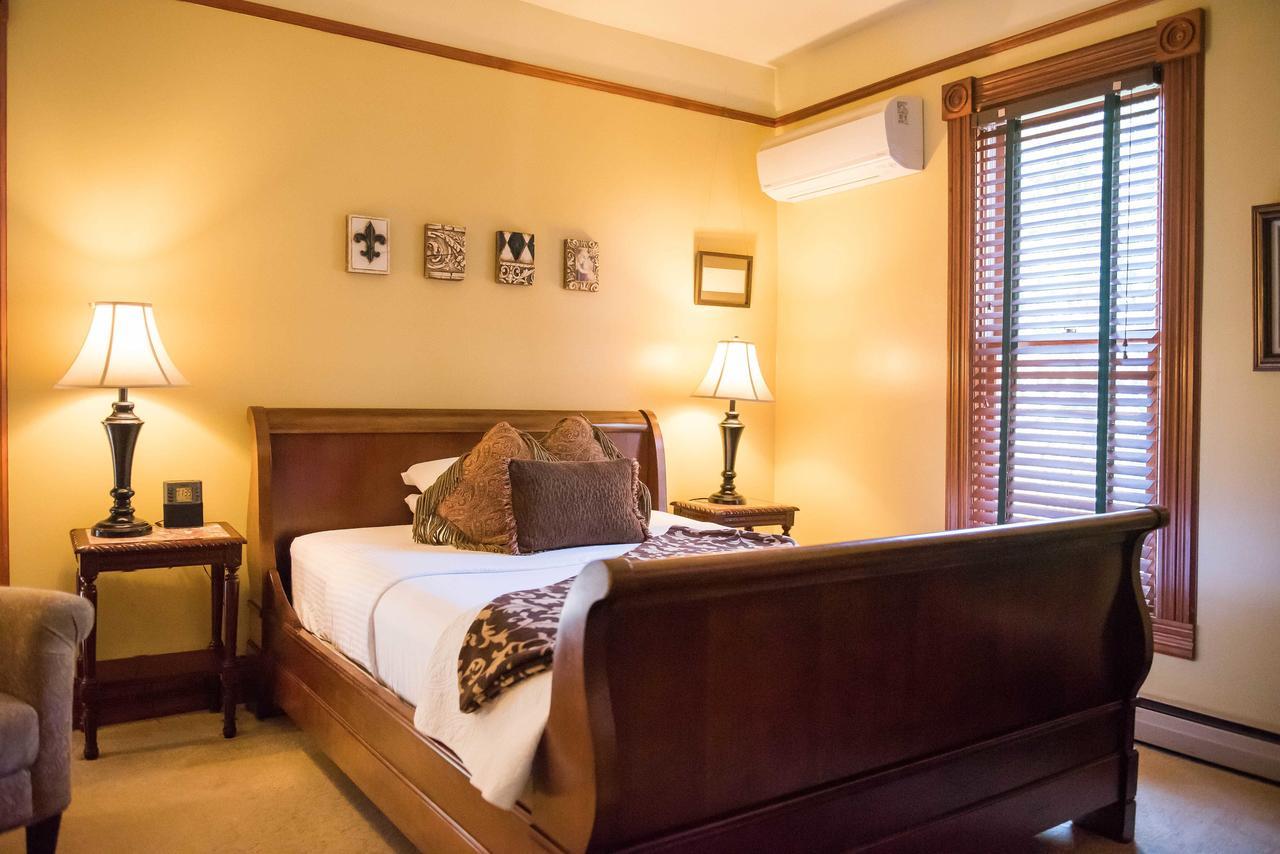 El Cuervo Abq Guest Rooms Albuquerque Buitenkant foto