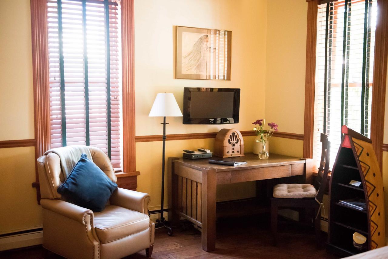 El Cuervo Abq Guest Rooms Albuquerque Buitenkant foto