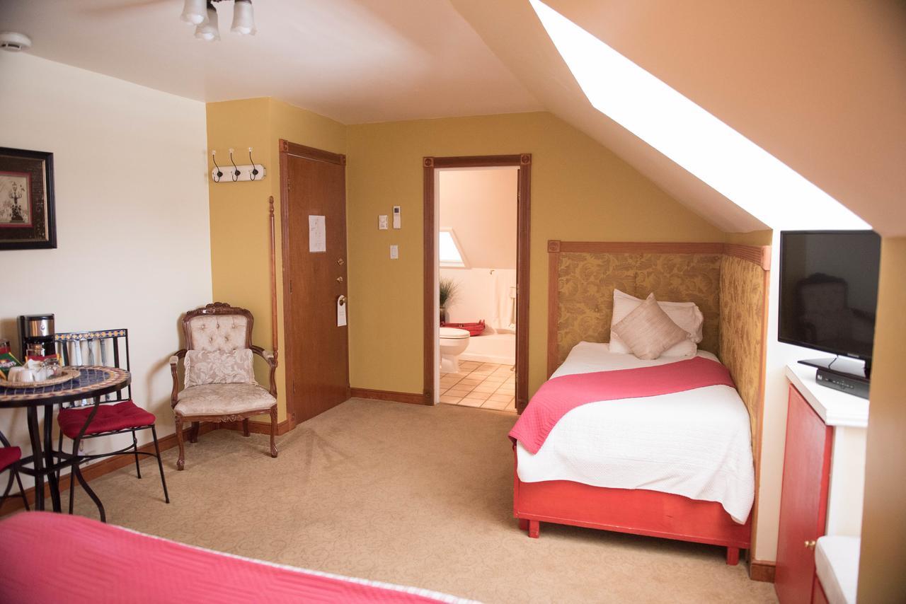 El Cuervo Abq Guest Rooms Albuquerque Buitenkant foto