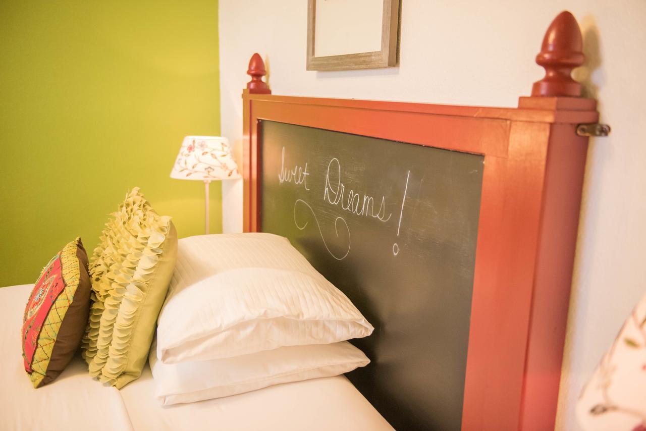 El Cuervo Abq Guest Rooms Albuquerque Buitenkant foto