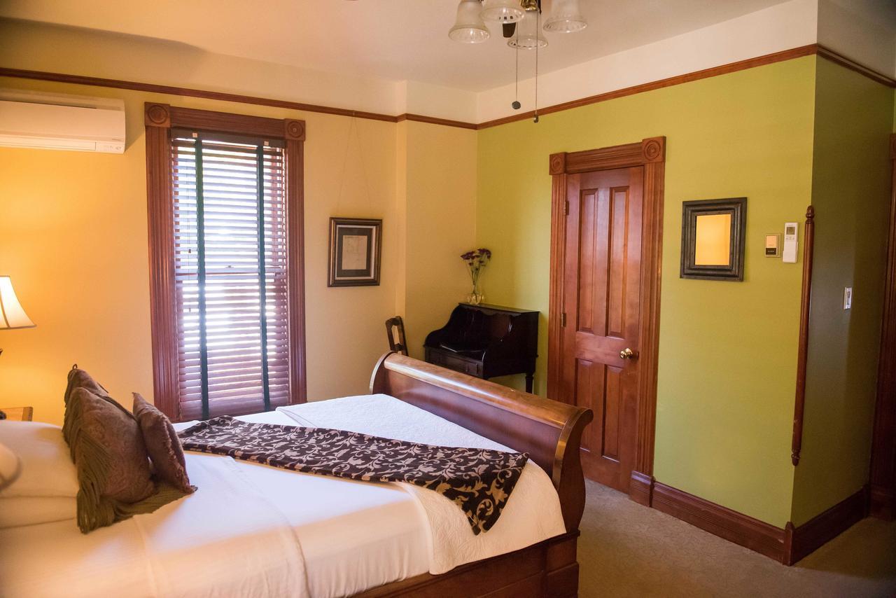 El Cuervo Abq Guest Rooms Albuquerque Buitenkant foto