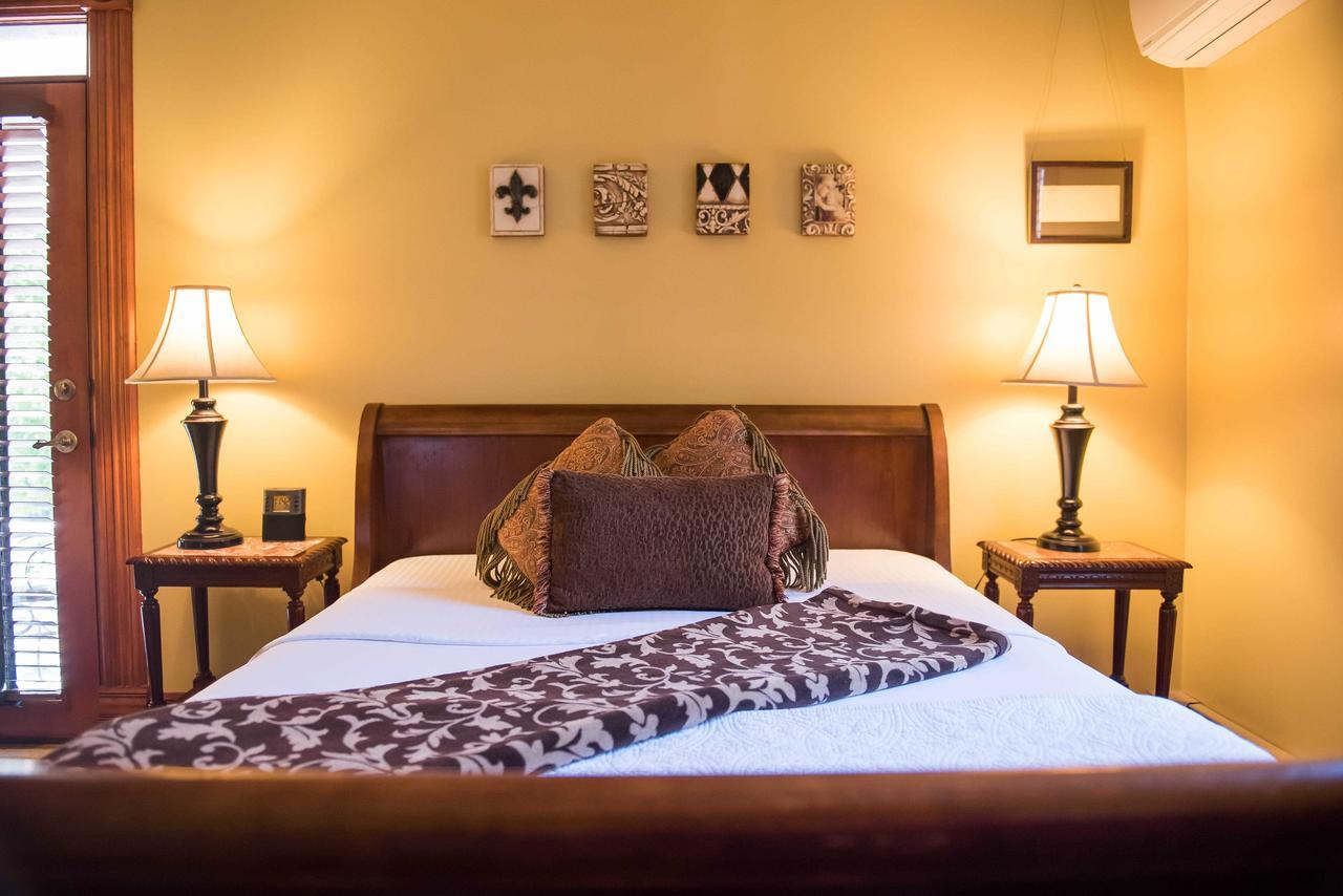 El Cuervo Abq Guest Rooms Albuquerque Buitenkant foto