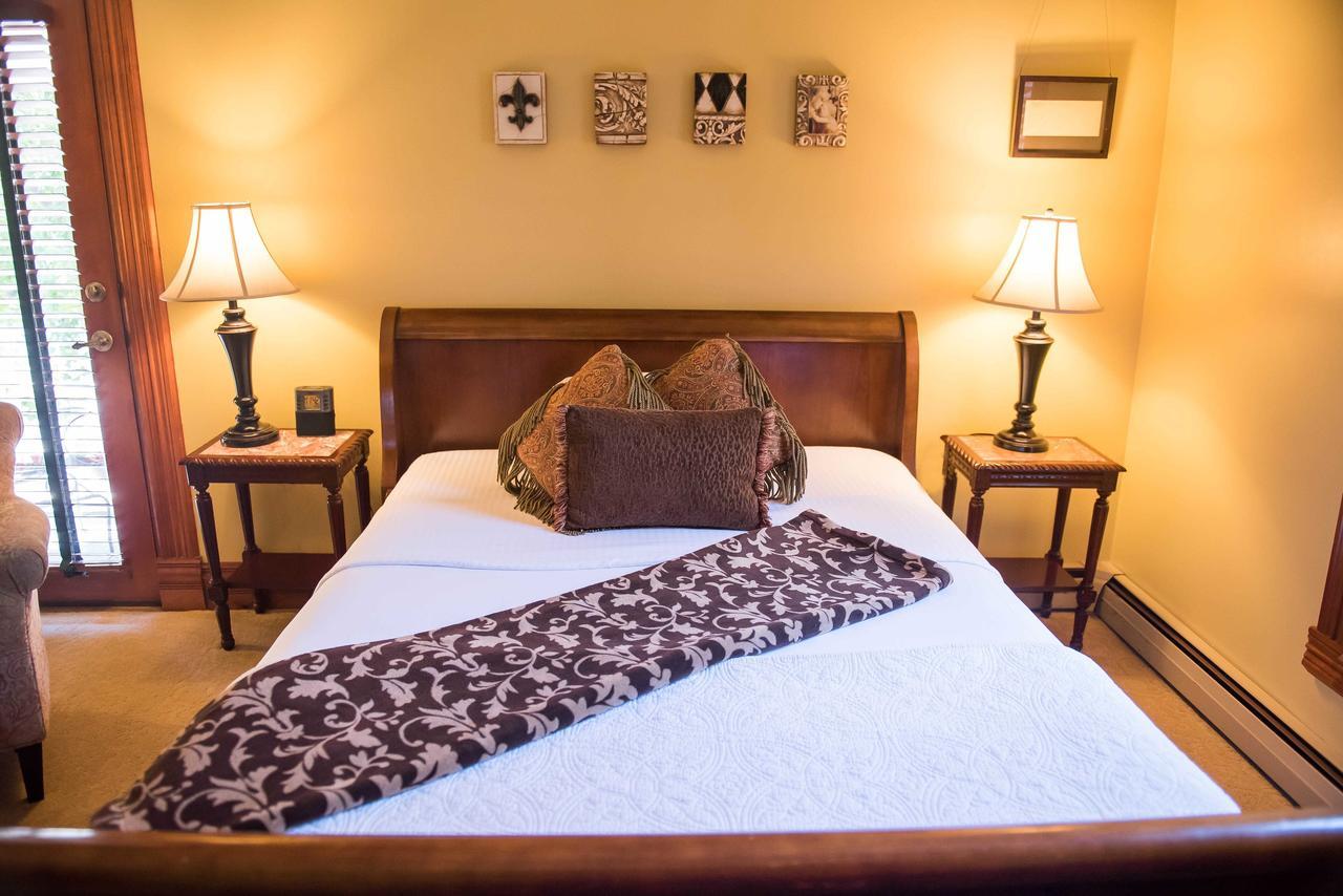 El Cuervo Abq Guest Rooms Albuquerque Buitenkant foto