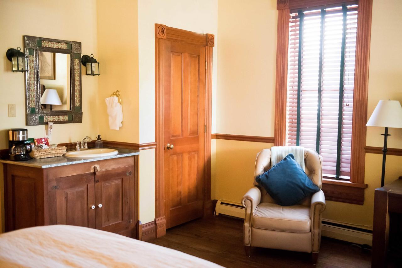 El Cuervo Abq Guest Rooms Albuquerque Buitenkant foto