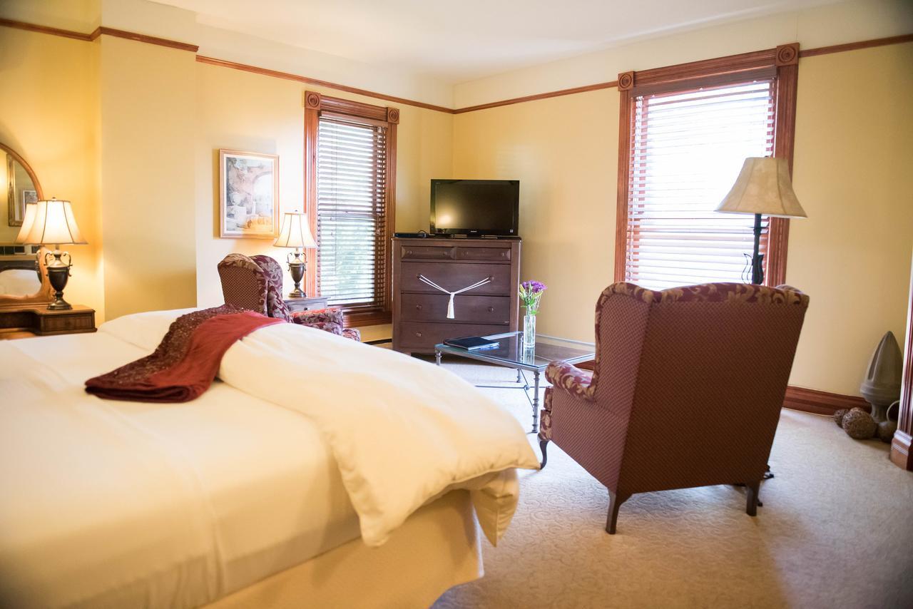 El Cuervo Abq Guest Rooms Albuquerque Buitenkant foto