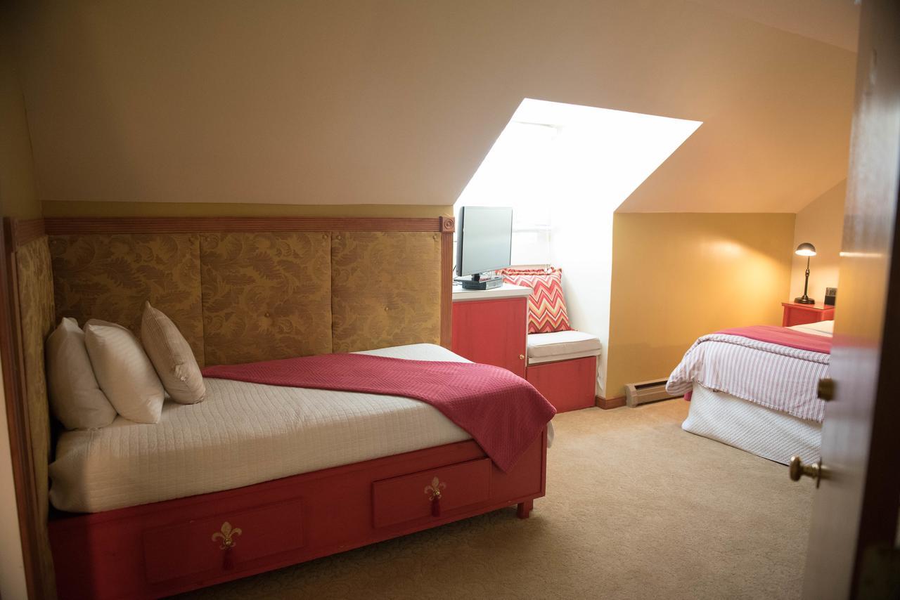 El Cuervo Abq Guest Rooms Albuquerque Buitenkant foto