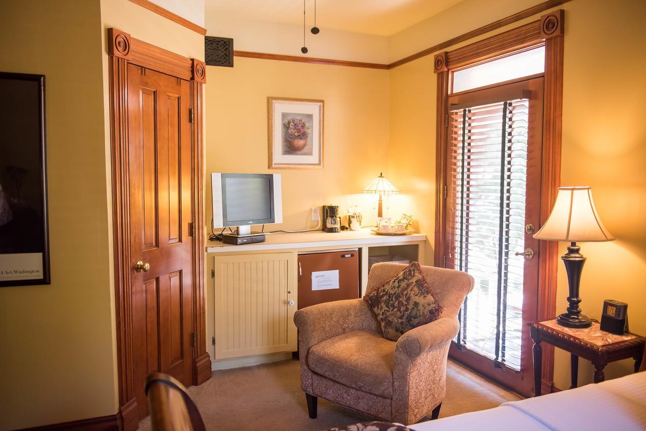 El Cuervo Abq Guest Rooms Albuquerque Buitenkant foto