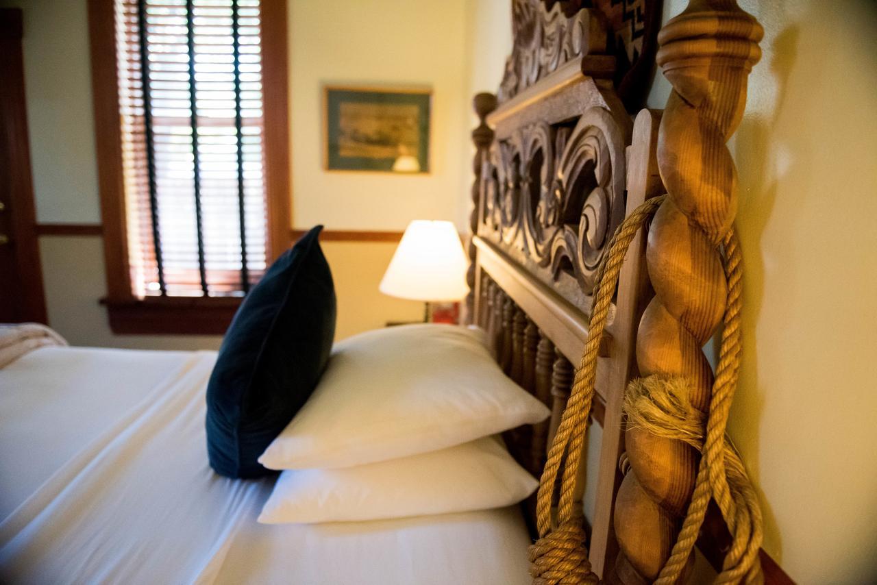 El Cuervo Abq Guest Rooms Albuquerque Buitenkant foto