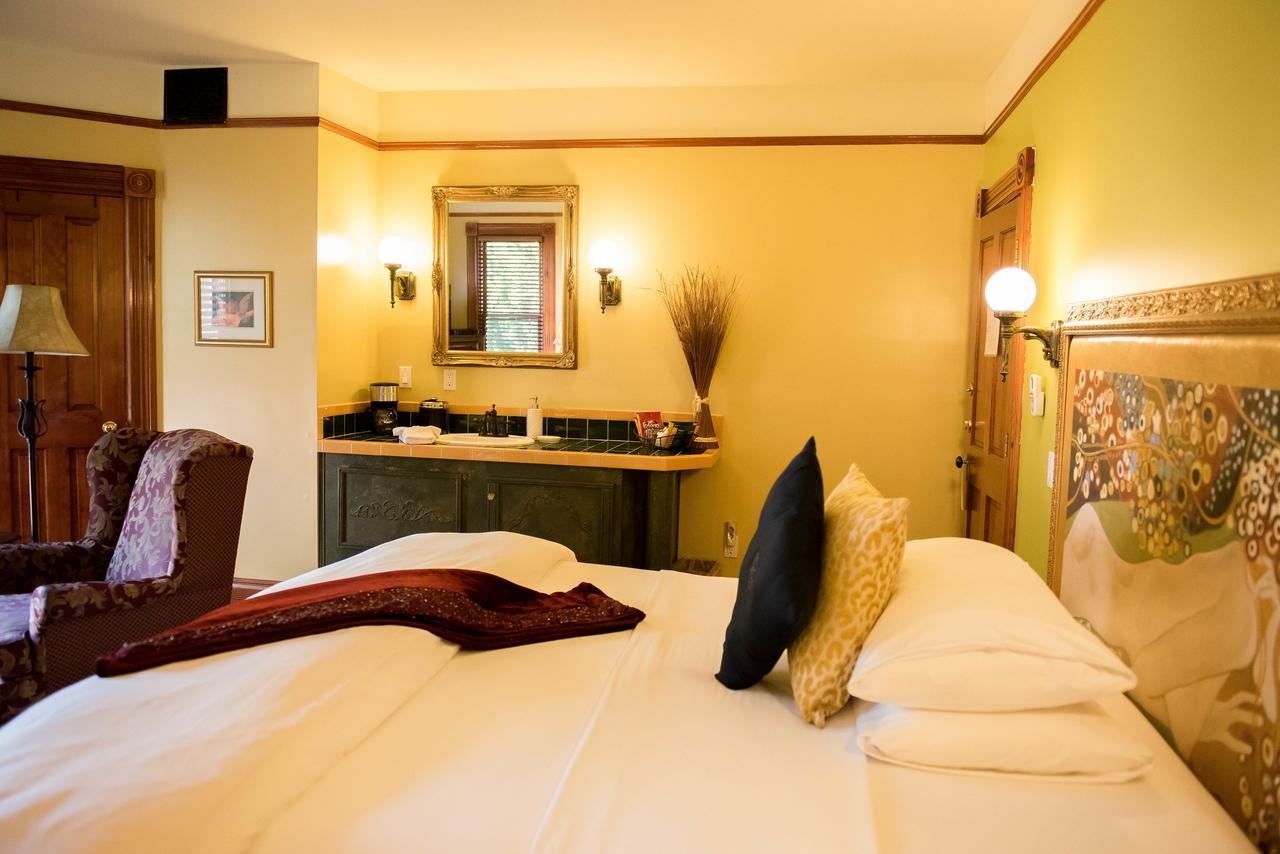 El Cuervo Abq Guest Rooms Albuquerque Buitenkant foto