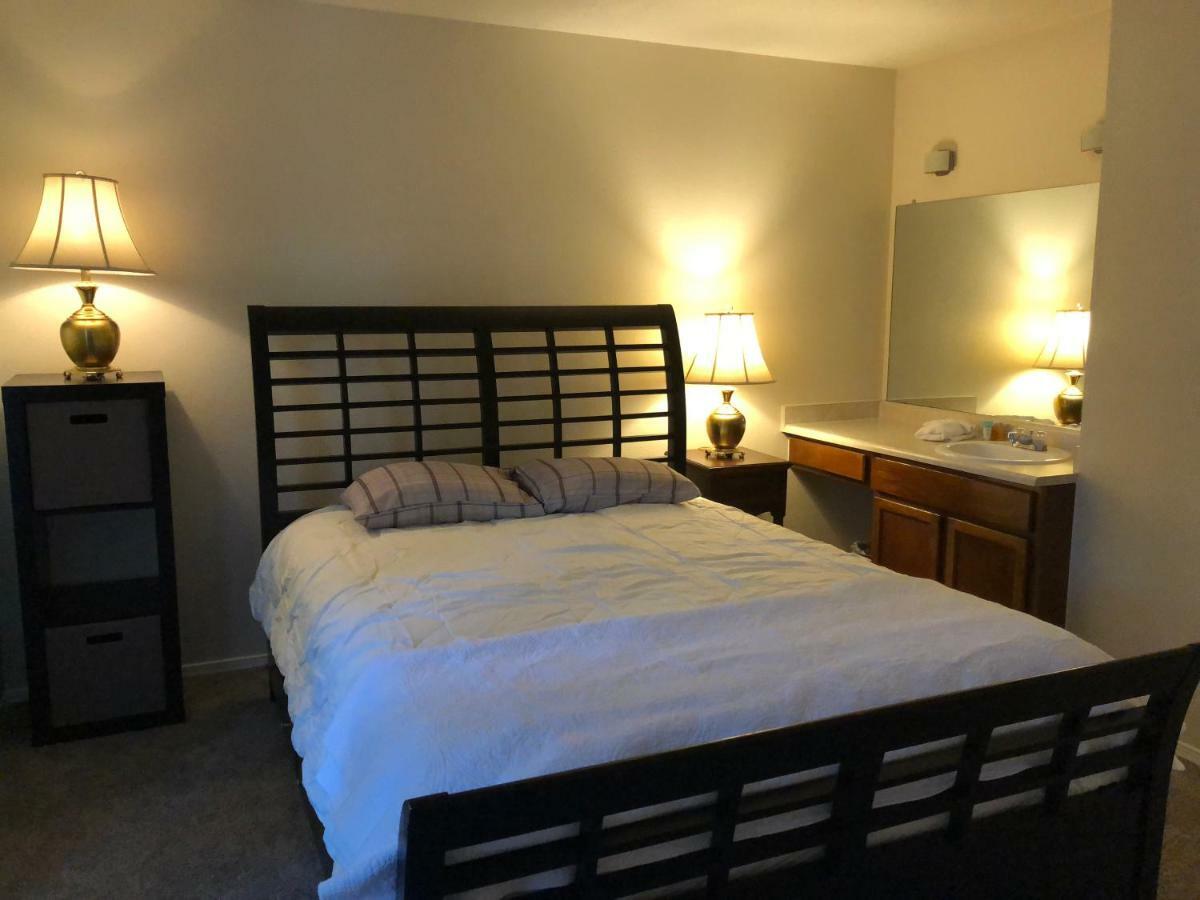 El Cuervo Abq Guest Rooms Albuquerque Buitenkant foto